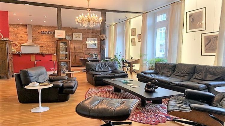 Ma-Cabane - Vente Appartement Toulouse, 109 m²