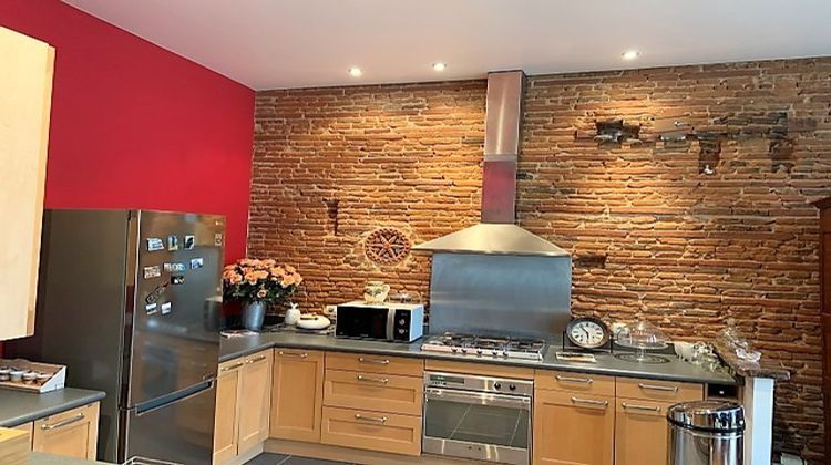 Ma-Cabane - Vente Appartement Toulouse, 109 m²