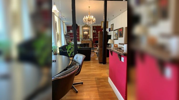 Ma-Cabane - Vente Appartement Toulouse, 109 m²