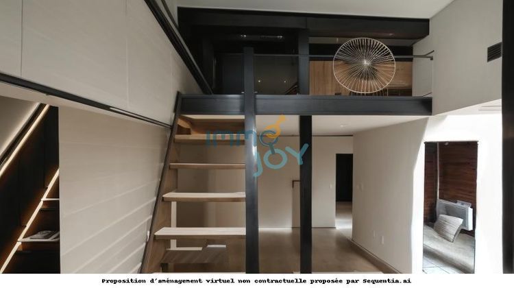 Ma-Cabane - Vente Appartement Toulouse, 51 m²