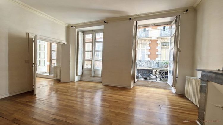 Ma-Cabane - Vente Appartement Toulouse, 30 m²