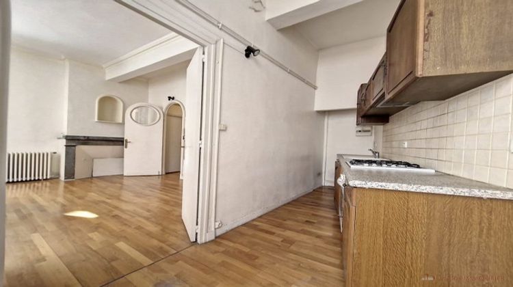 Ma-Cabane - Vente Appartement Toulouse, 30 m²