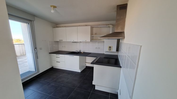 Ma-Cabane - Vente Appartement Toulouse, 87 m²