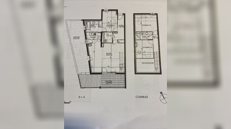 Ma-Cabane - Vente Appartement Toulouse, 87 m²