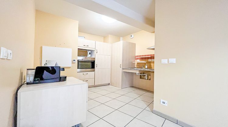 Ma-Cabane - Vente Appartement TOULOUSE, 46 m²