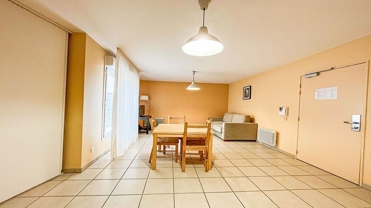 Ma-Cabane - Vente Appartement TOULOUSE, 46 m²