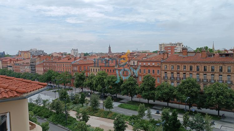 Ma-Cabane - Vente Appartement Toulouse, 130 m²