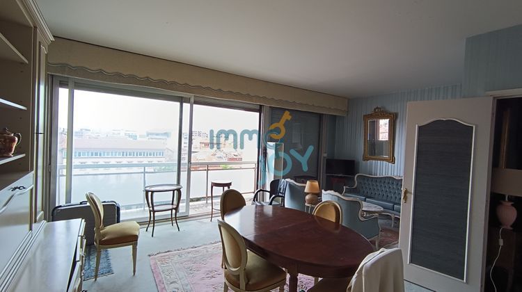 Ma-Cabane - Vente Appartement Toulouse, 130 m²