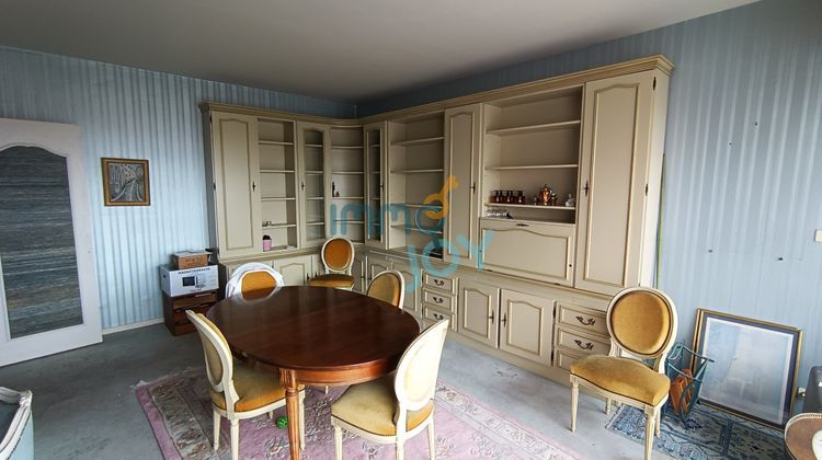 Ma-Cabane - Vente Appartement Toulouse, 130 m²