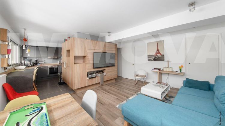 Ma-Cabane - Vente Appartement Toulouse, 65 m²