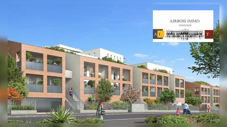 Ma-Cabane - Vente Appartement Toulouse, 88 m²