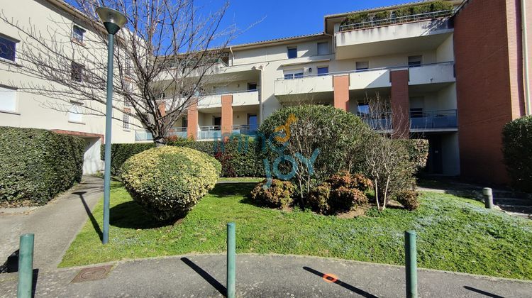 Ma-Cabane - Vente Appartement Toulouse, 53 m²