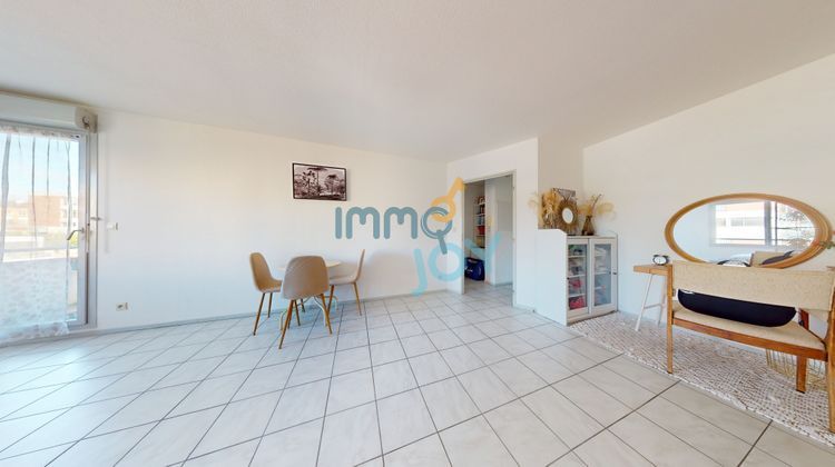 Ma-Cabane - Vente Appartement Toulouse, 53 m²