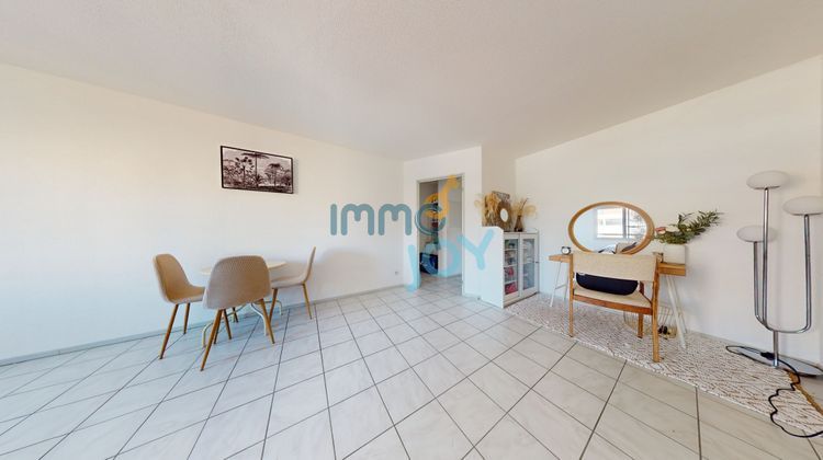 Ma-Cabane - Vente Appartement Toulouse, 53 m²