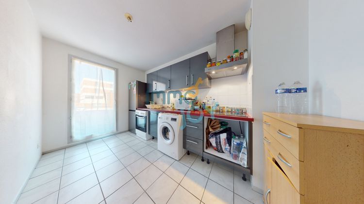 Ma-Cabane - Vente Appartement Toulouse, 53 m²