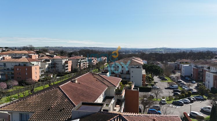 Ma-Cabane - Vente Appartement Toulouse, 53 m²