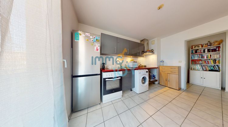 Ma-Cabane - Vente Appartement Toulouse, 53 m²