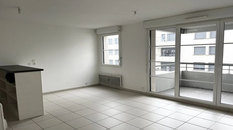 Ma-Cabane - Vente Appartement Toulouse, 31 m²