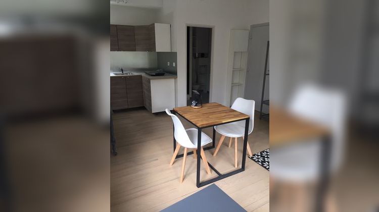 Ma-Cabane - Vente Appartement Toulouse, 26 m²