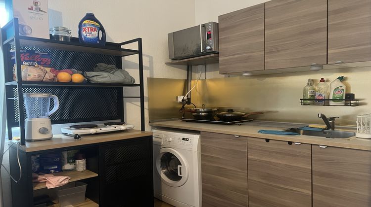 Ma-Cabane - Vente Appartement Toulouse, 26 m²