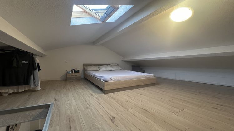 Ma-Cabane - Vente Appartement Toulouse, 26 m²