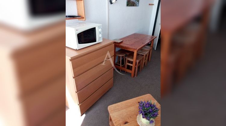 Ma-Cabane - Vente Appartement TOULOUSE, 23 m²