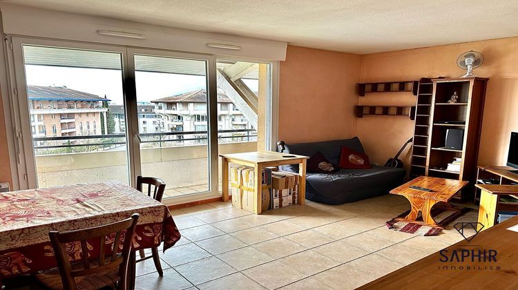 Ma-Cabane - Vente Appartement TOULOUSE, 60 m²