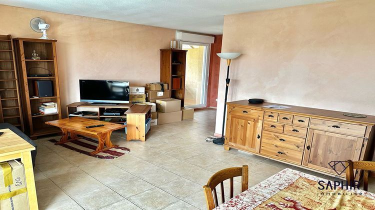 Ma-Cabane - Vente Appartement TOULOUSE, 60 m²