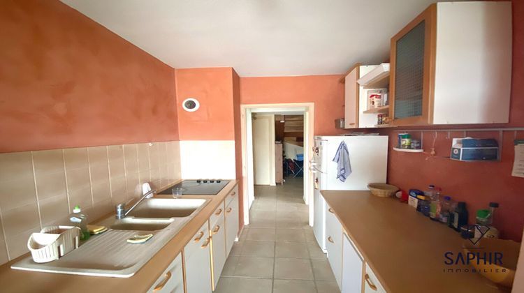 Ma-Cabane - Vente Appartement TOULOUSE, 60 m²