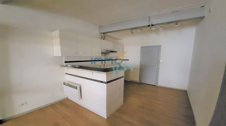 Ma-Cabane - Vente Appartement Toulouse, 21 m²