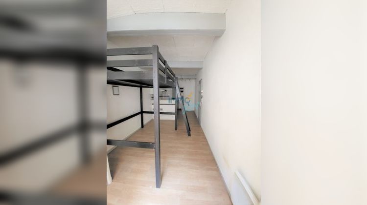 Ma-Cabane - Vente Appartement Toulouse, 21 m²