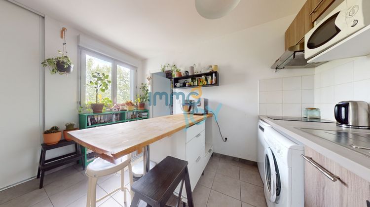 Ma-Cabane - Vente Appartement Toulouse, 43 m²