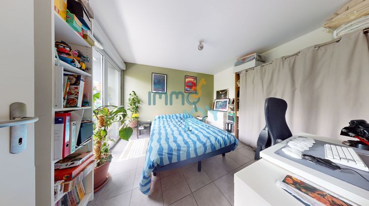 Ma-Cabane - Vente Appartement Toulouse, 43 m²