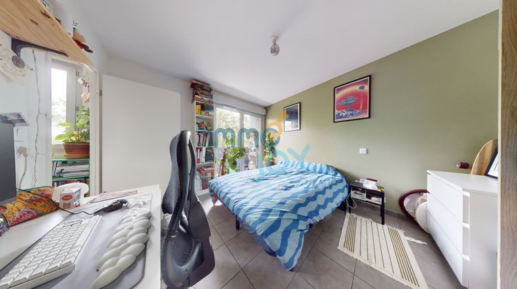 Ma-Cabane - Vente Appartement Toulouse, 43 m²