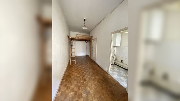 Ma-Cabane - Vente Appartement Toulouse, 22 m²