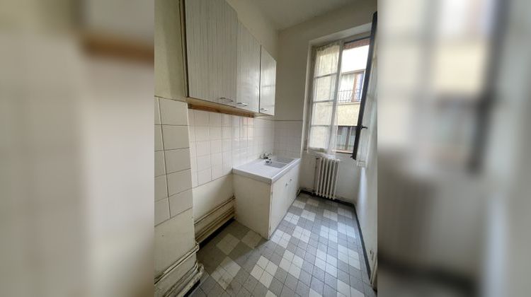 Ma-Cabane - Vente Appartement Toulouse, 22 m²