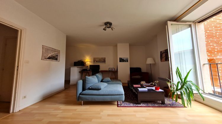 Ma-Cabane - Vente Appartement Toulouse, 41 m²