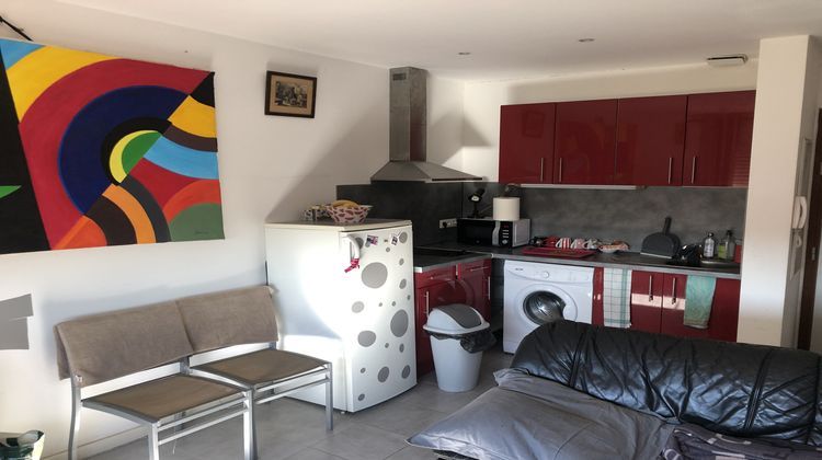 Ma-Cabane - Vente Appartement Toulouse, 32 m²