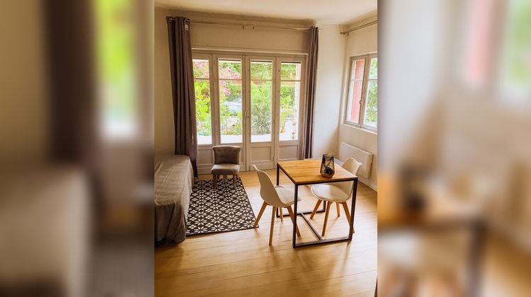 Ma-Cabane - Vente Appartement Toulouse, 23 m²