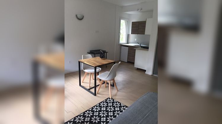 Ma-Cabane - Vente Appartement Toulouse, 23 m²