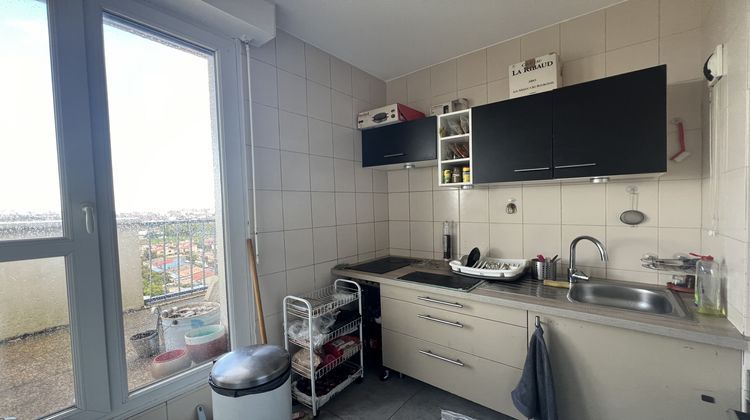 Ma-Cabane - Vente Appartement Toulouse, 40 m²