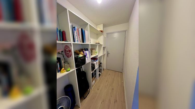 Ma-Cabane - Vente Appartement Toulouse, 25 m²