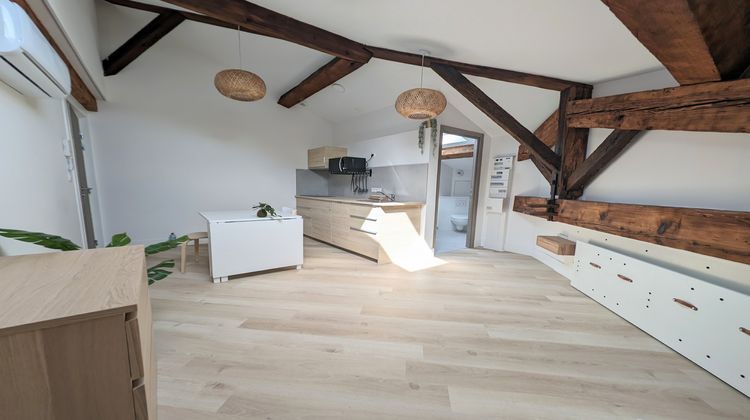 Ma-Cabane - Vente Appartement Toulouse, 21 m²