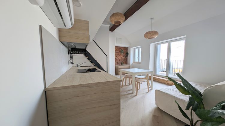 Ma-Cabane - Vente Appartement Toulouse, 30 m²