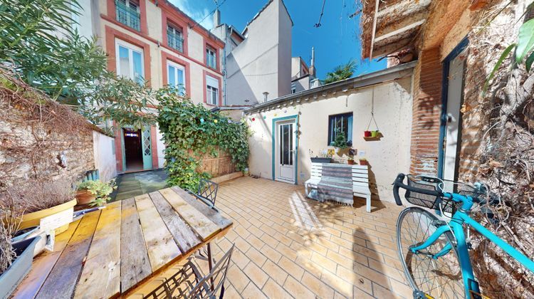 Ma-Cabane - Vente Appartement Toulouse, 47 m²