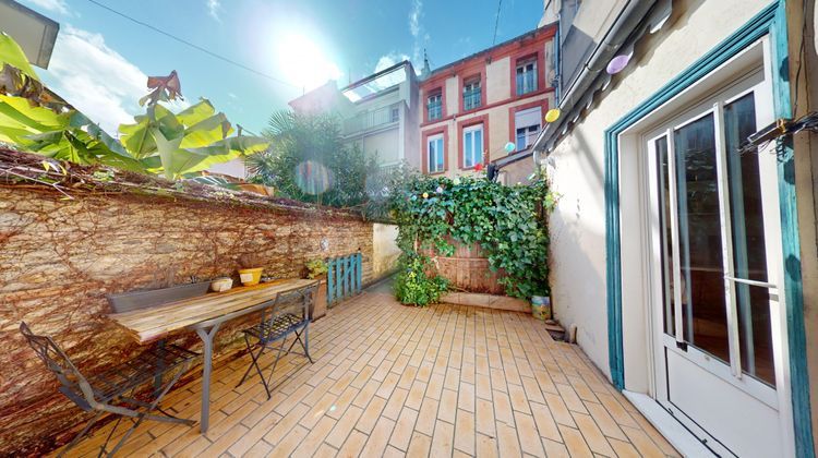 Ma-Cabane - Vente Appartement Toulouse, 47 m²