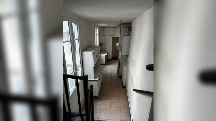 Ma-Cabane - Vente Appartement Toulouse, 117 m²