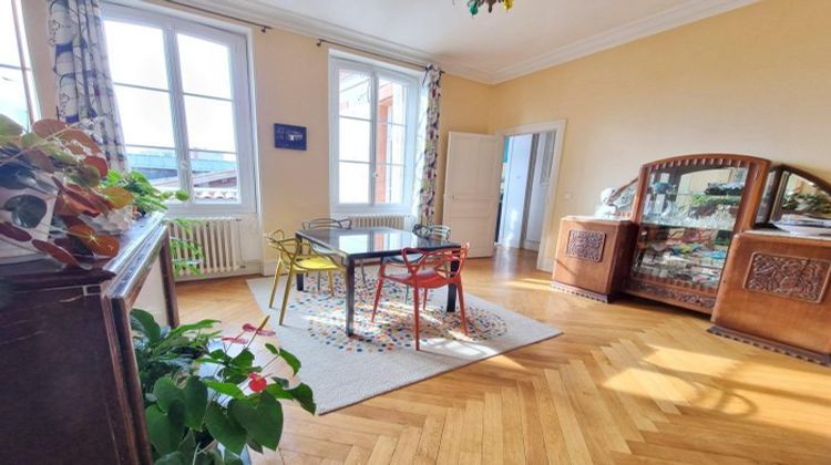 Ma-Cabane - Vente Appartement Toulouse, 145 m²