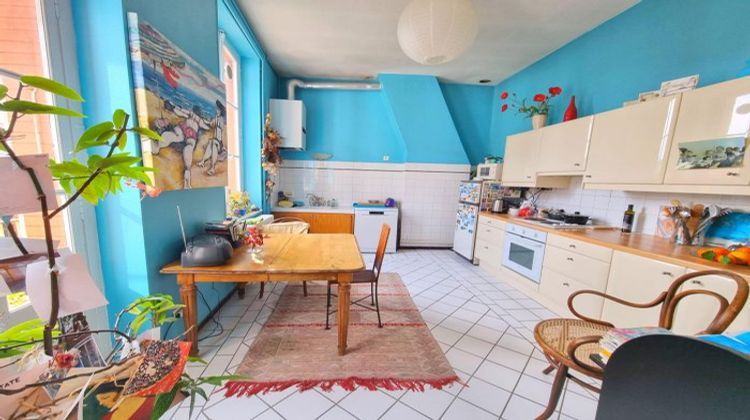 Ma-Cabane - Vente Appartement Toulouse, 145 m²