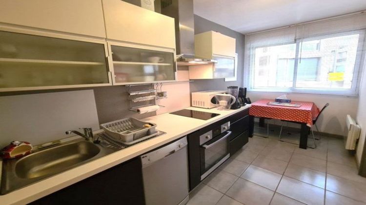 Ma-Cabane - Vente Appartement Toulouse, 45 m²